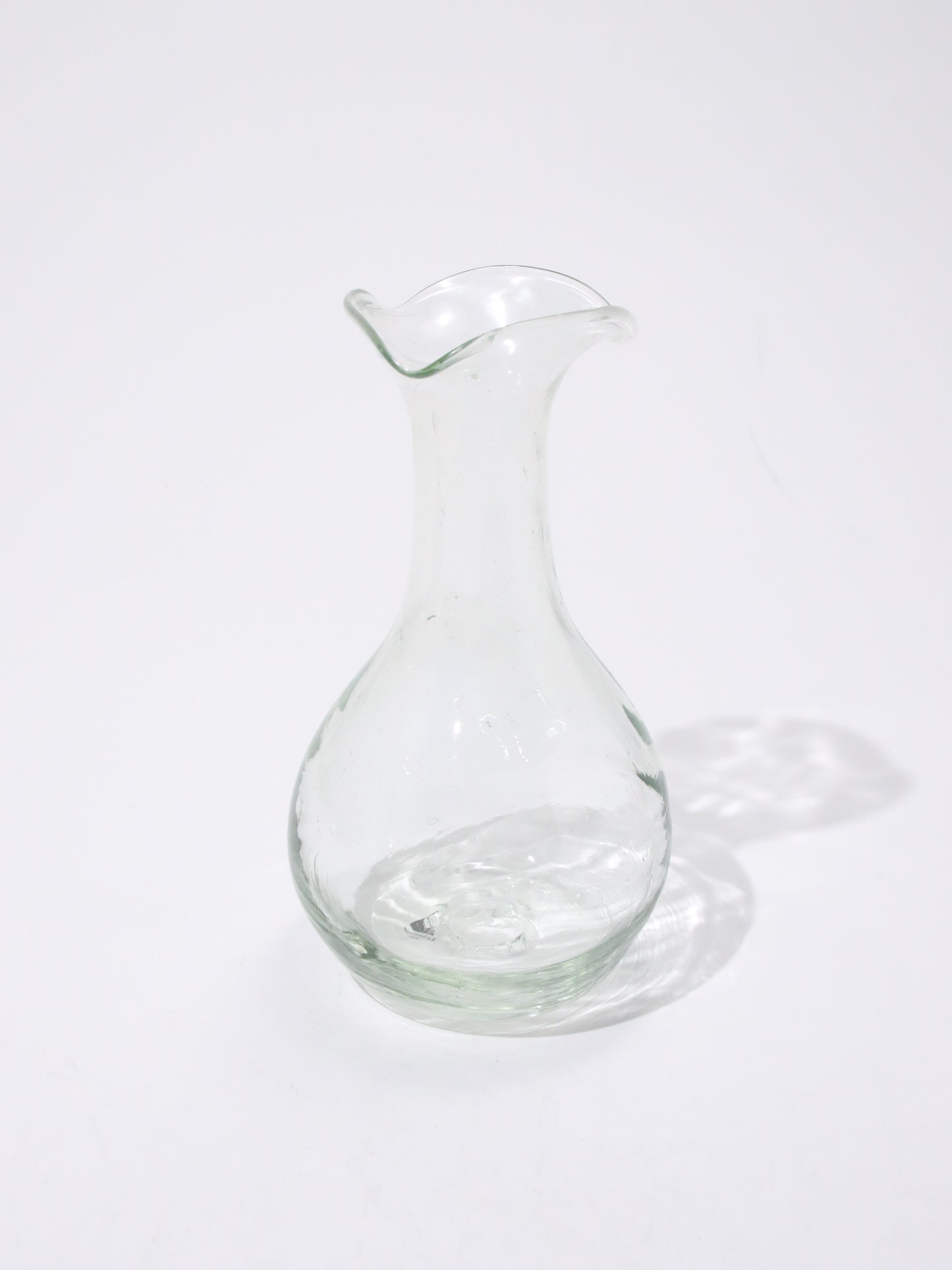 フラワーベース Lorette Transparent