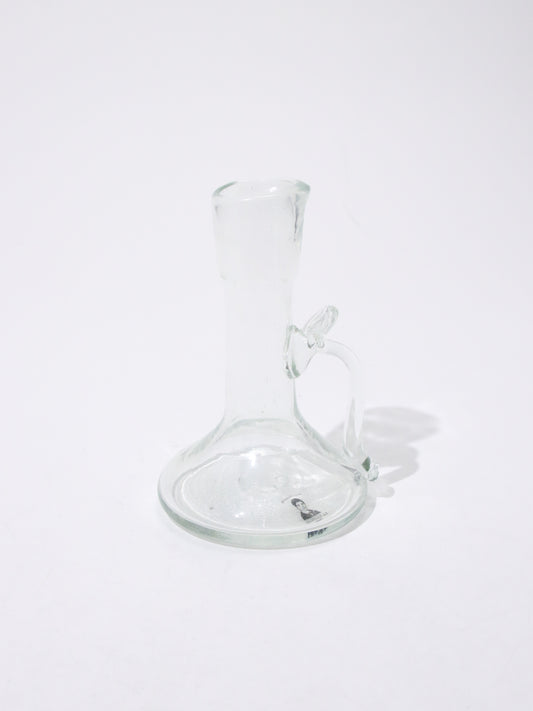 キャンドルスタンド Bougeoir Transparent