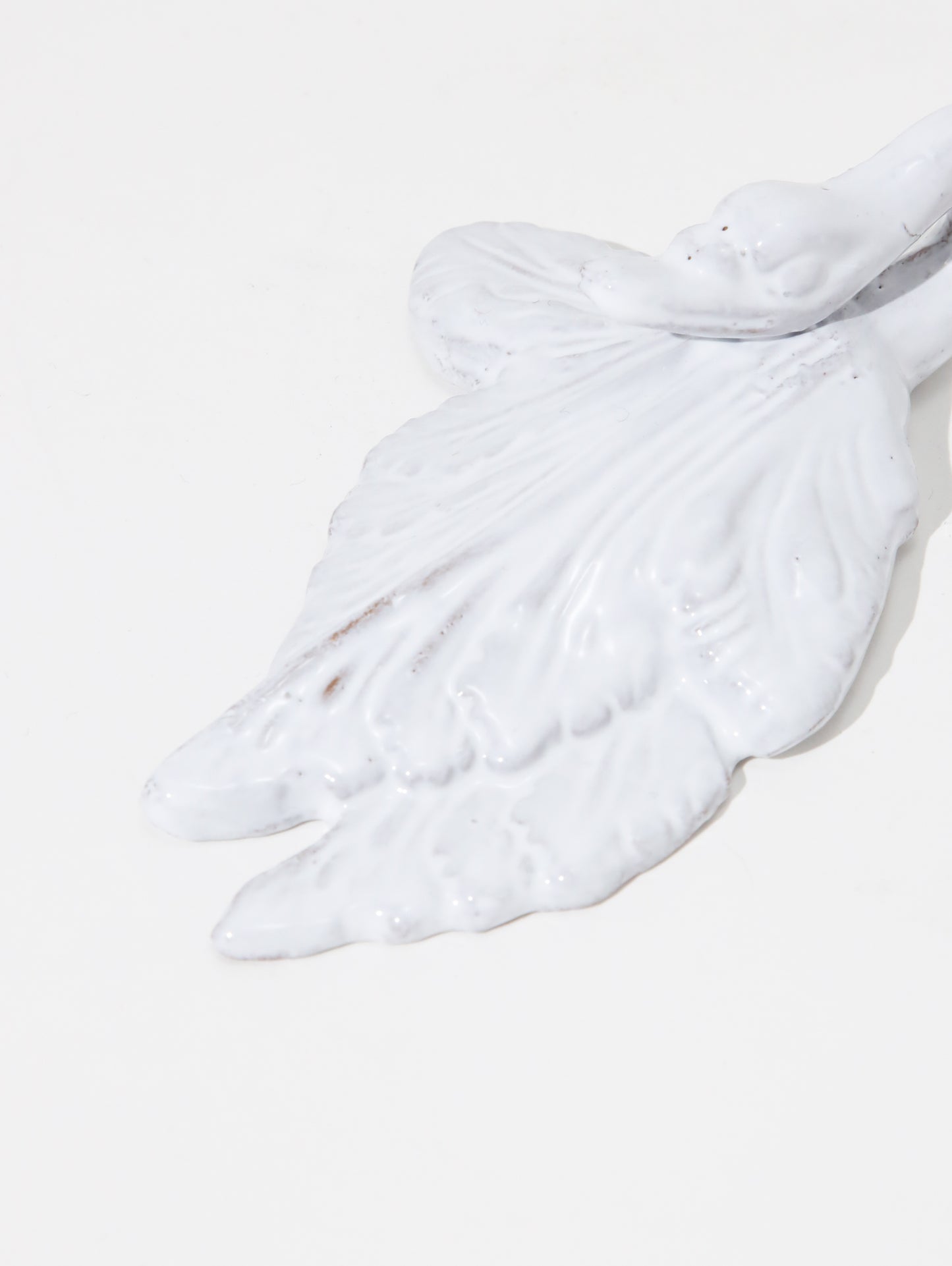 Swan チョップスティックレスト
