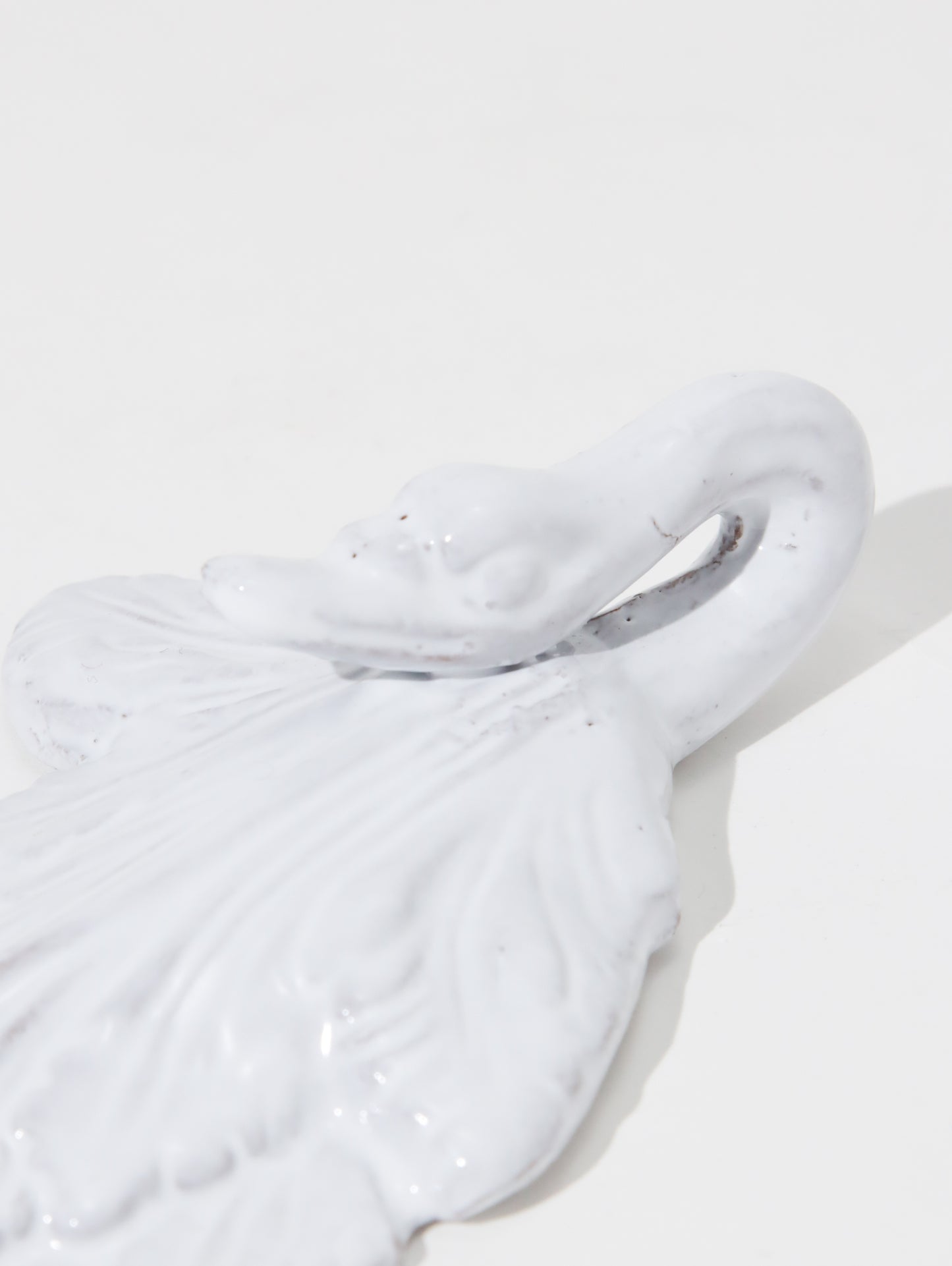 Swan チョップスティックレスト