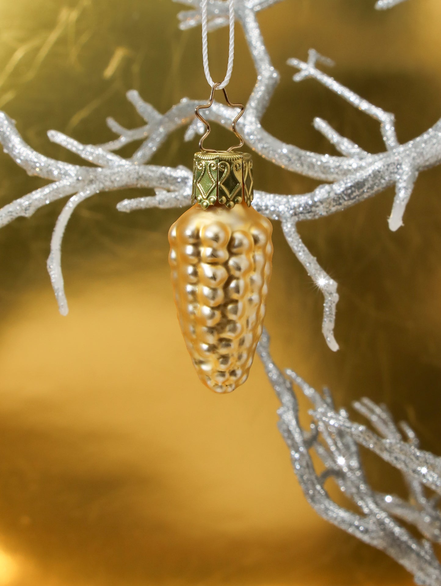 オーナメント VEGGIE PLATTER CORN