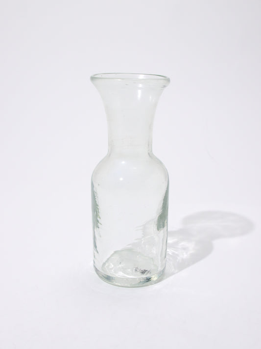 フラワーベース Florero Transparent