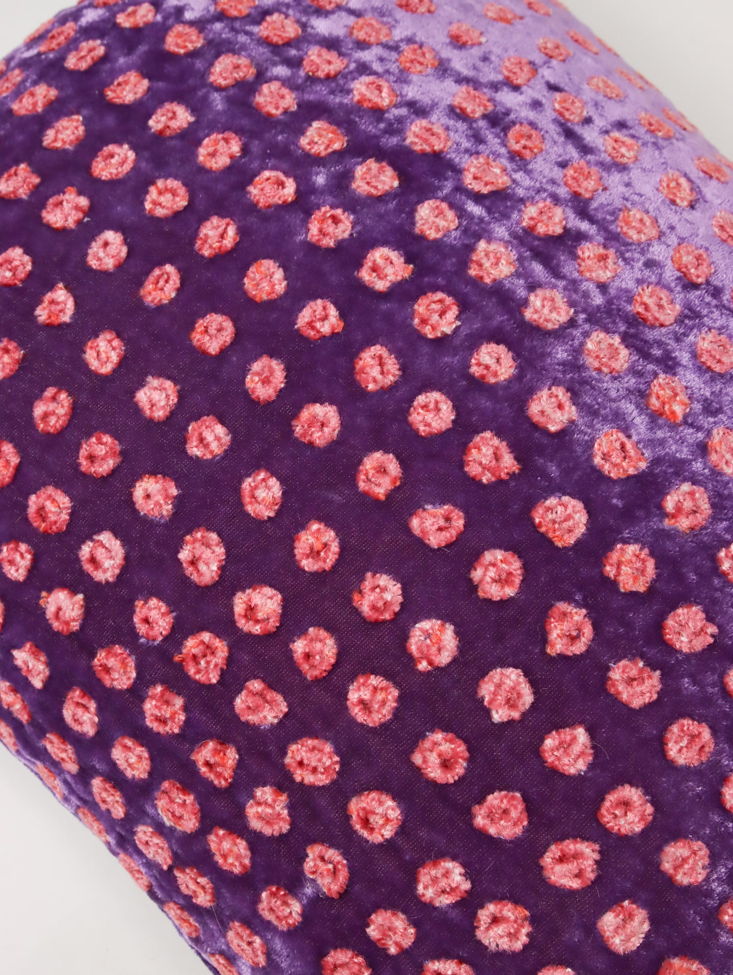 クッションカバー 30x40 DOTTY Violet
