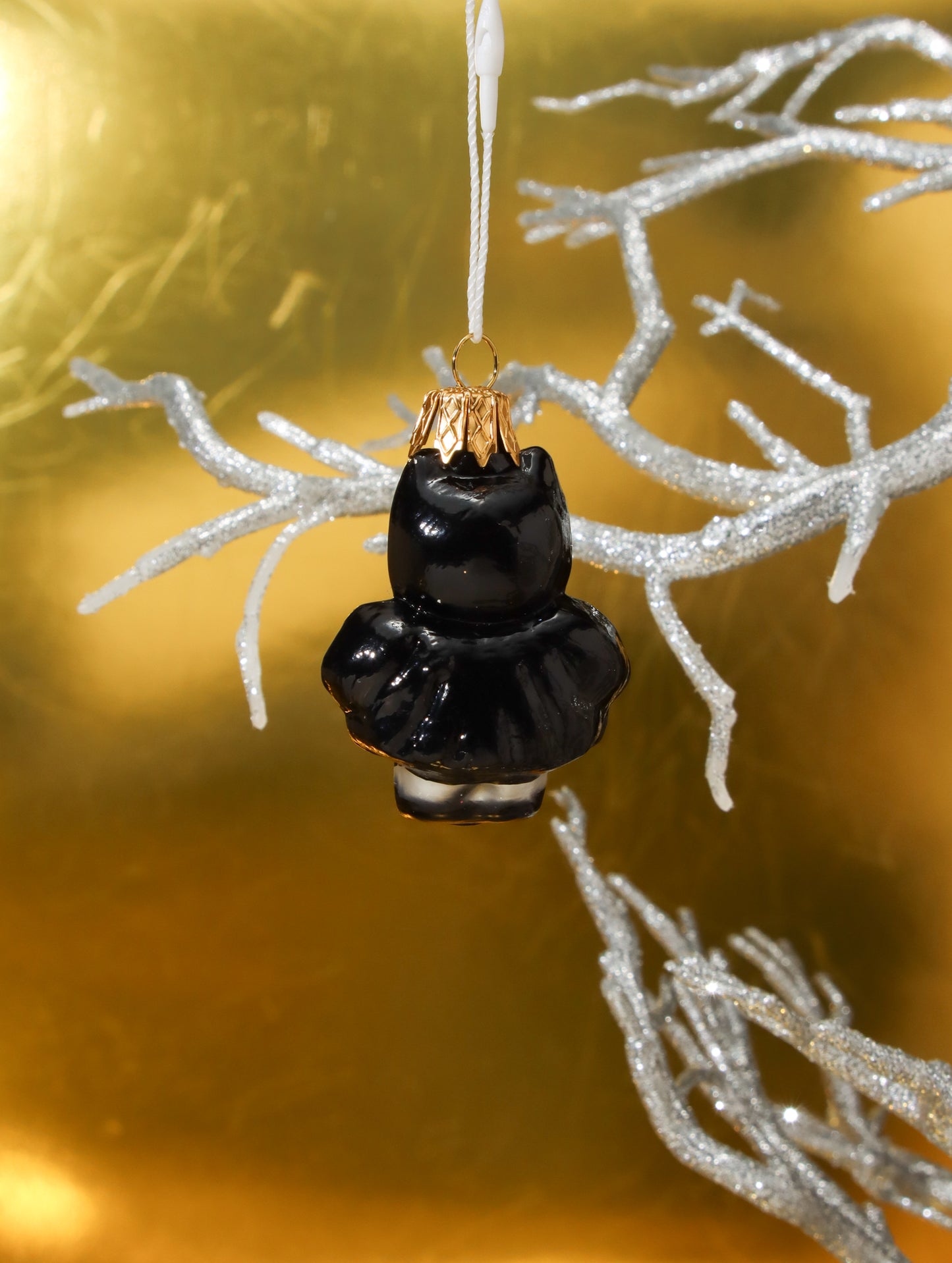 オーナメント BATMAN