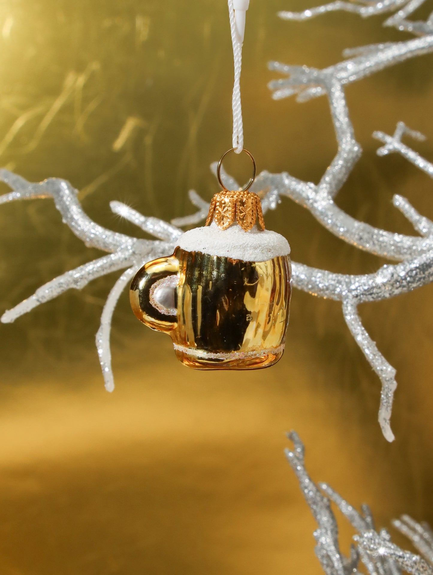 オーナメント Beer Mug Mini