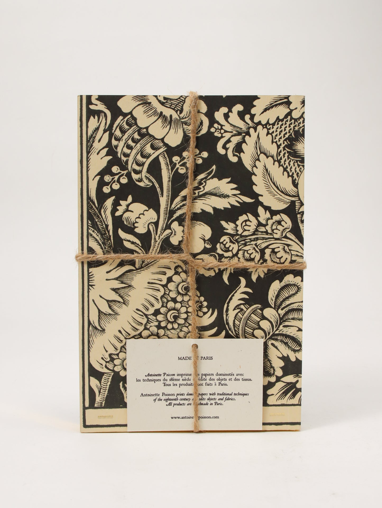 ノートブック Grands pavots co