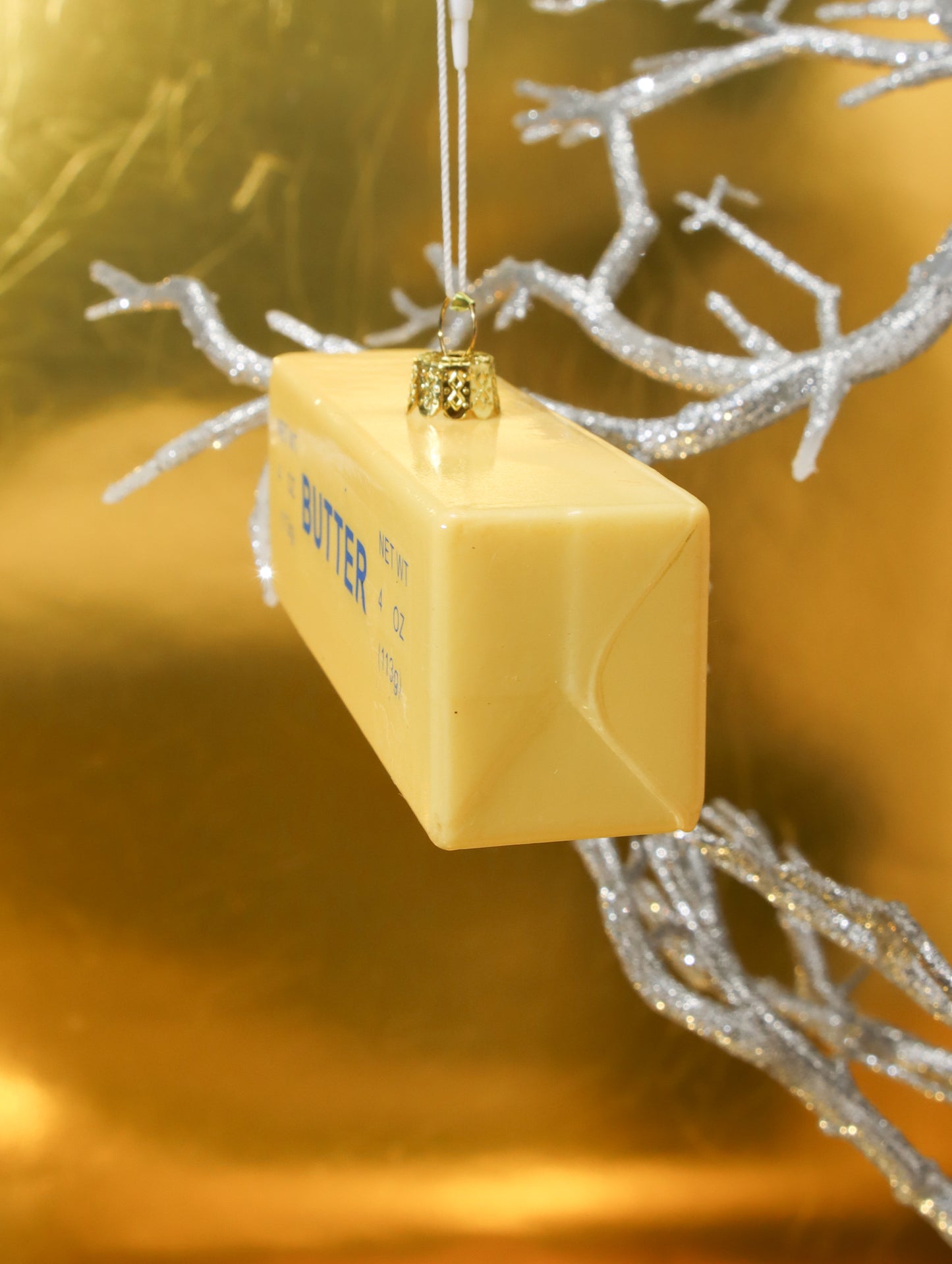 オーナメント STICK OF BUTTER