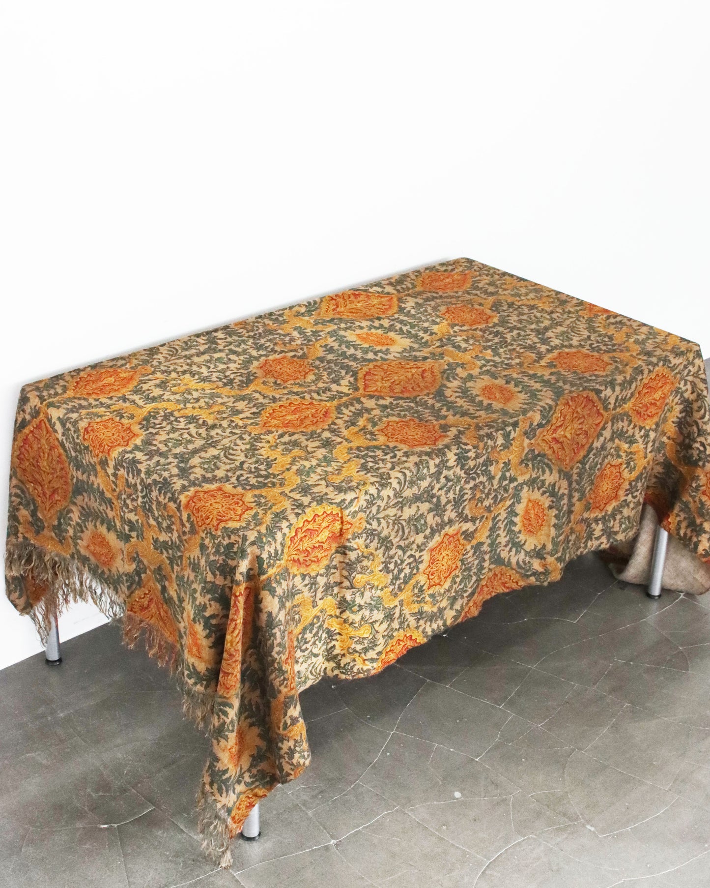 テーブルクロス 160x250