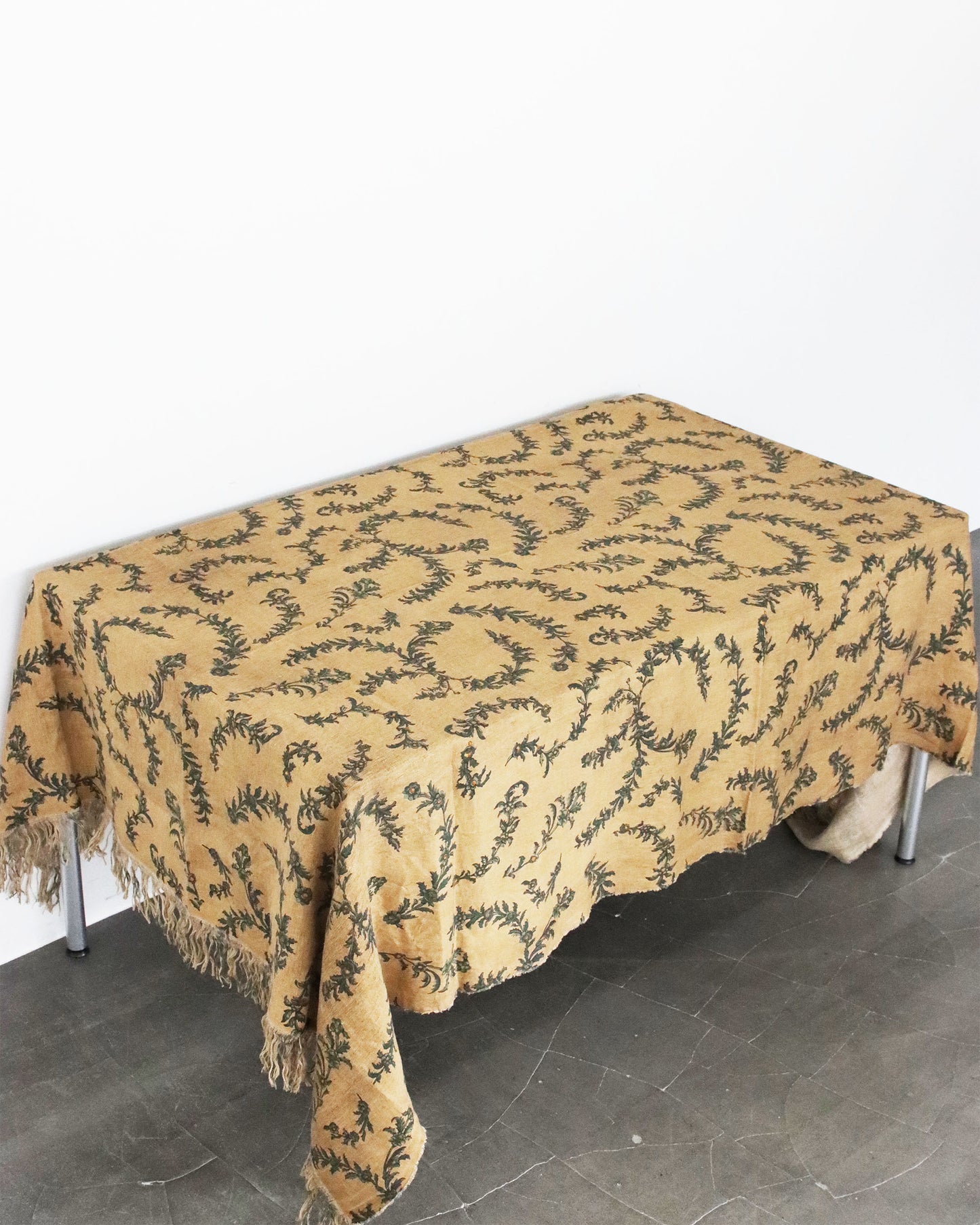 テーブルクロス 160x250