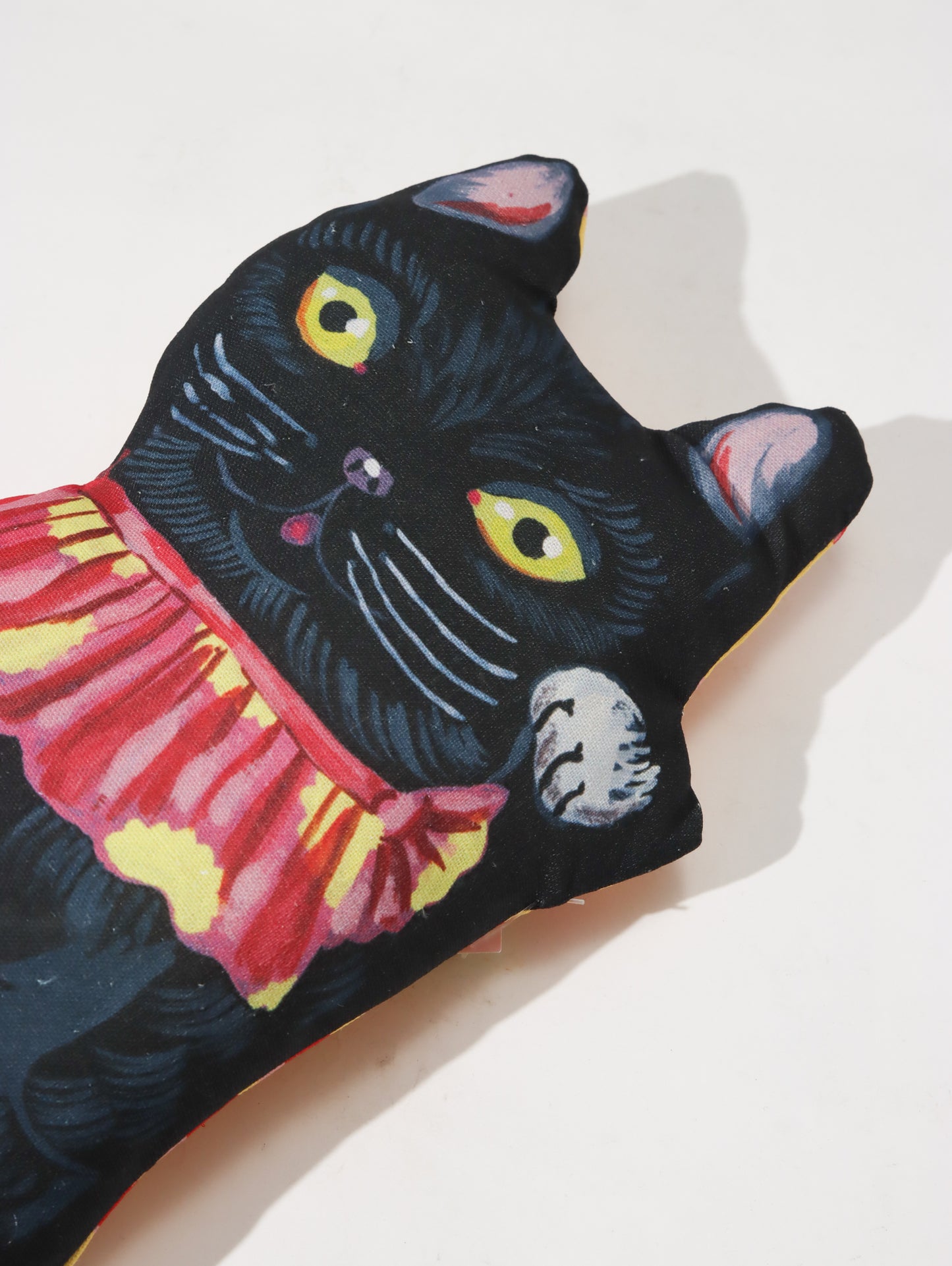 ドール Charco Lucky Cat