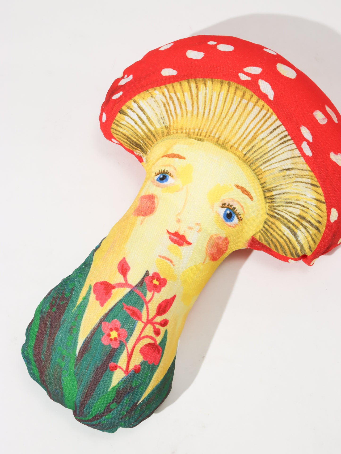 ドール MUSHROOM