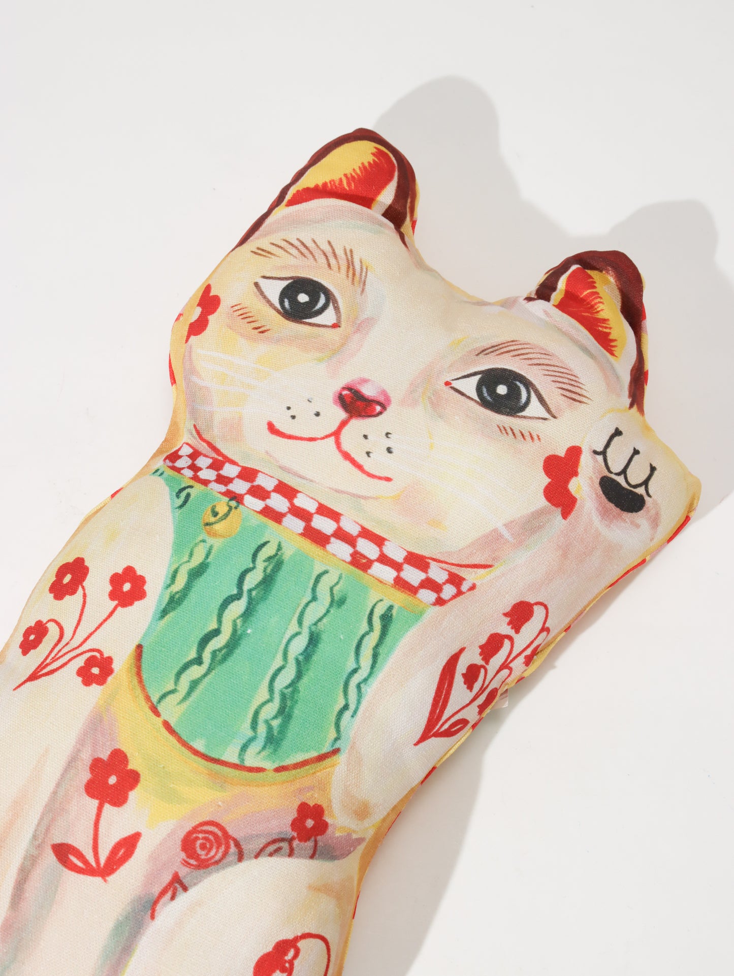 ドール Milky Lucky Cat