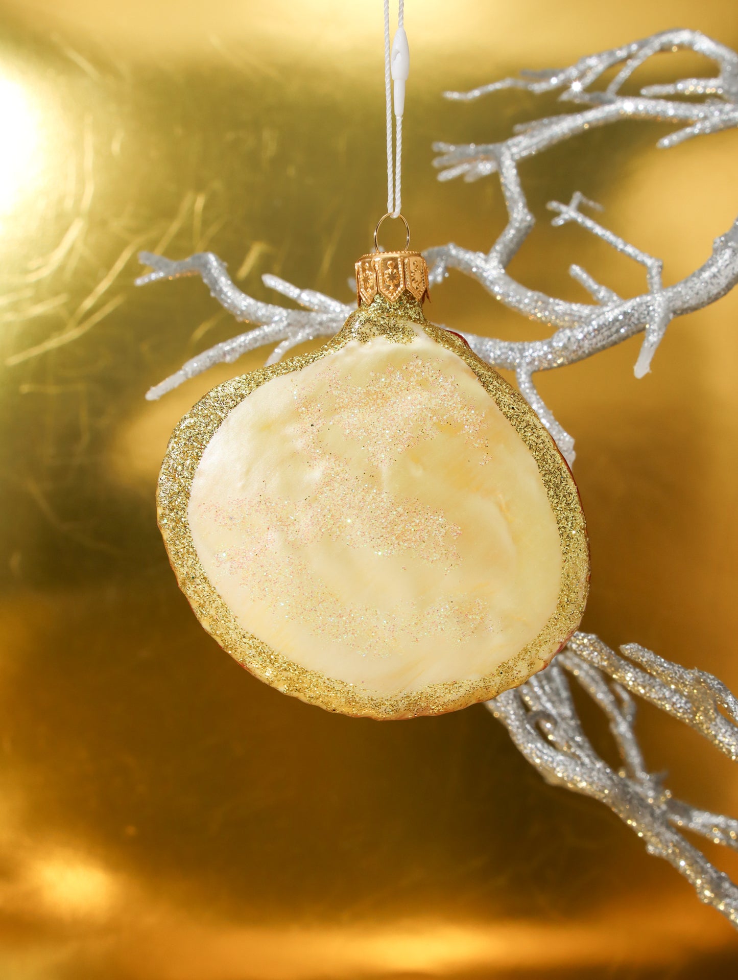 オーナメント SEA SHELL