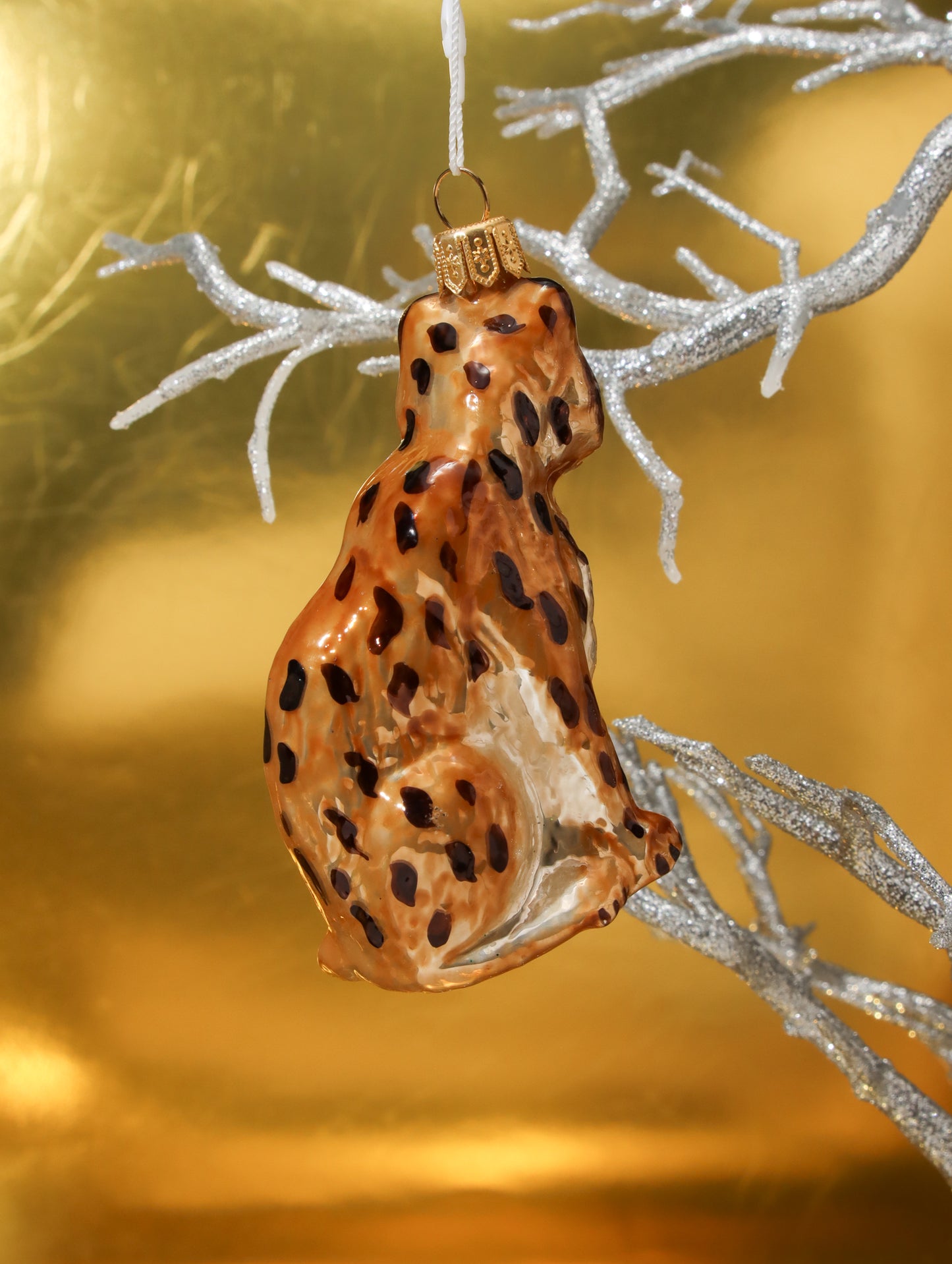 オーナメント Lynx