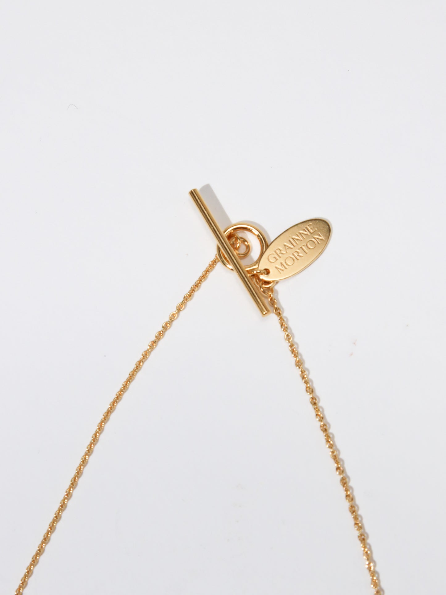 【NEW】OPAL CLOUD ネックレス