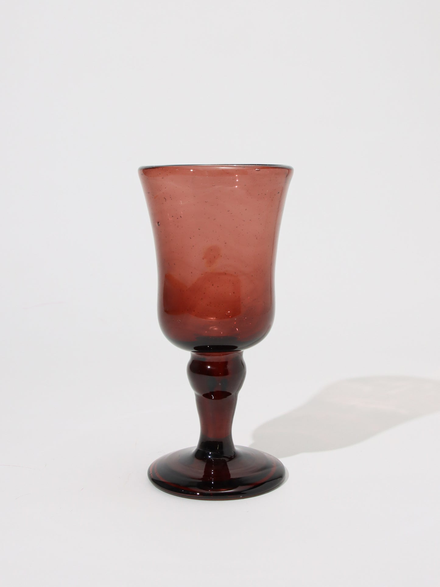グラス White Wine  FRAMBOISE