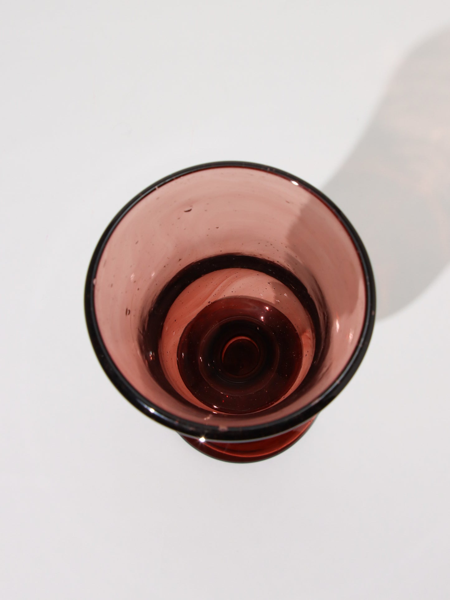 グラス White Wine FRAMBOISE