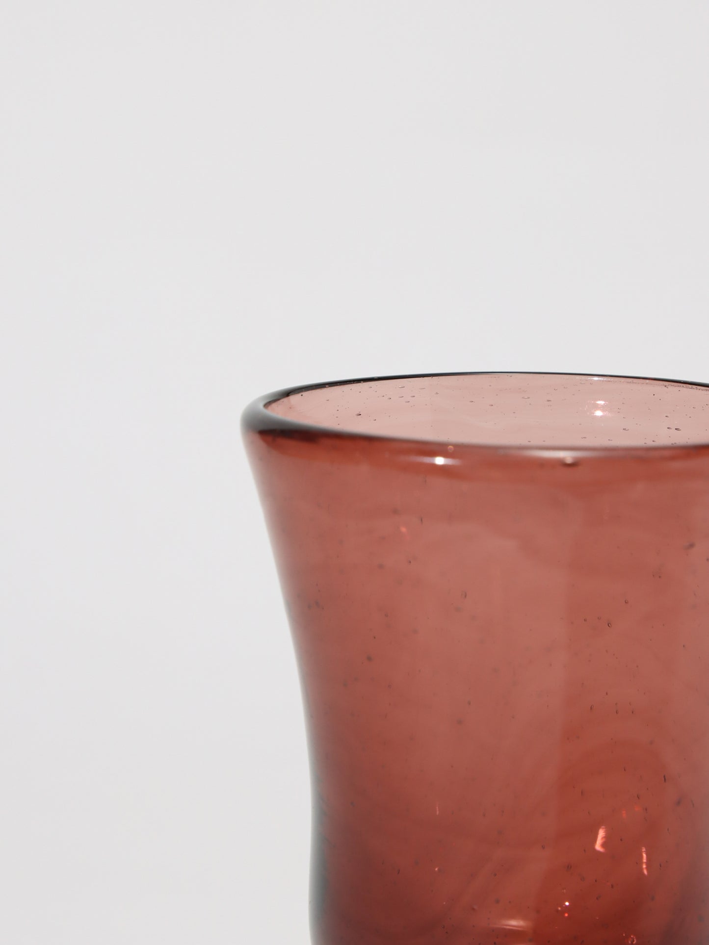 グラス White Wine FRAMBOISE