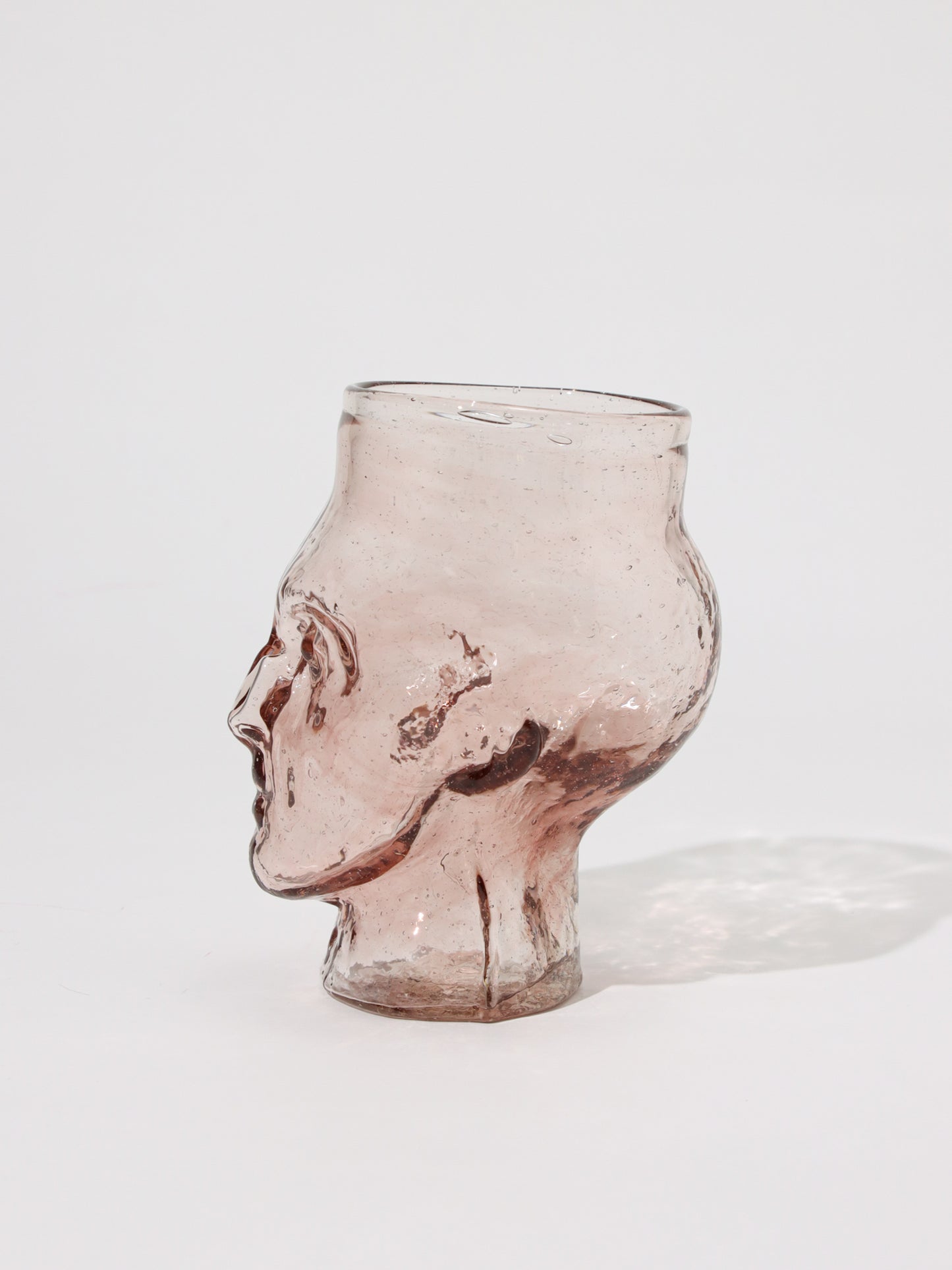 グラス The Philosophers’ Glass FRAMBOISE