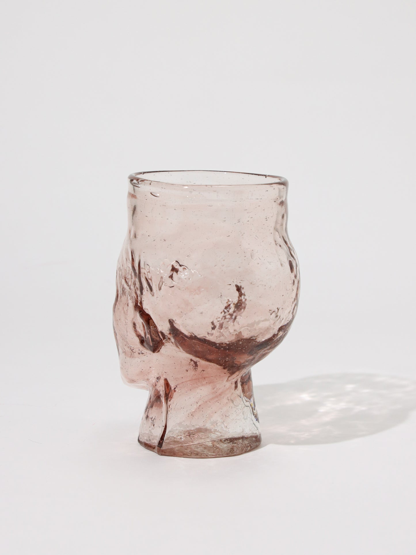 グラス The Philosophers’ Glass FRAMBOISE