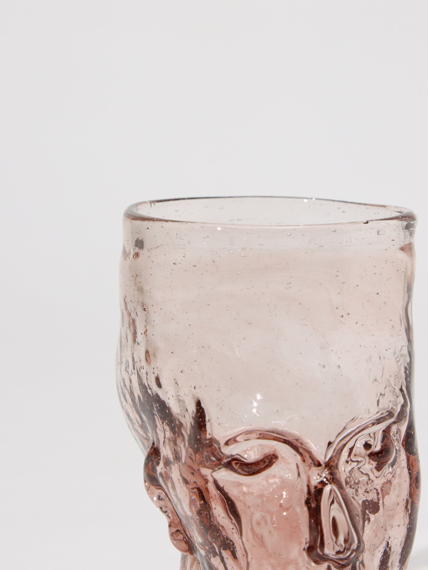 グラス The Philosophers’ Glass FRAMBOISE