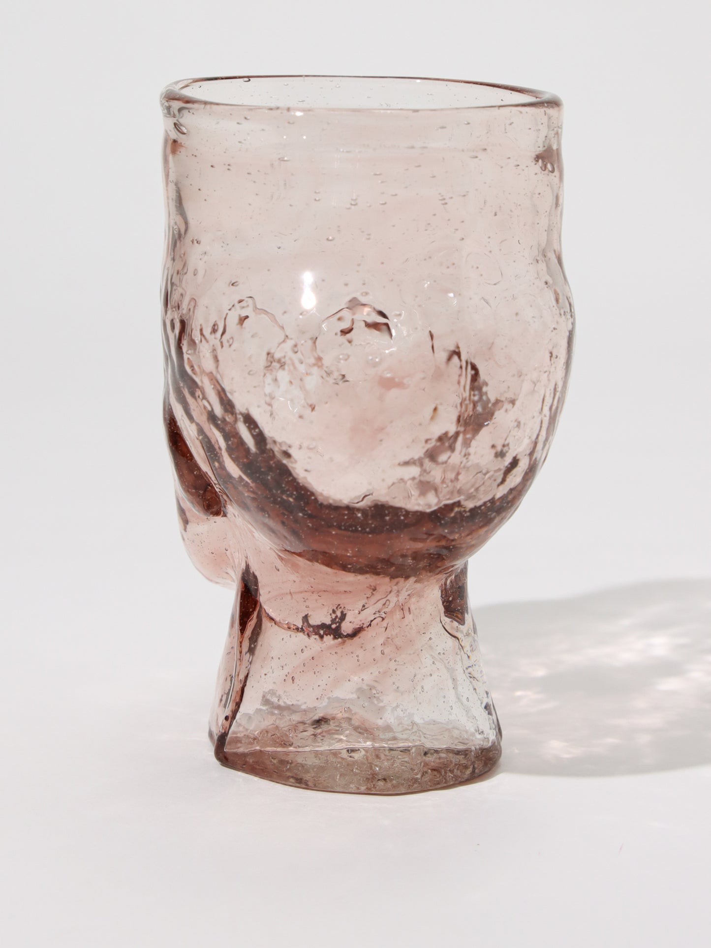 グラス The Philosophers’ Glass FRAMBOISE