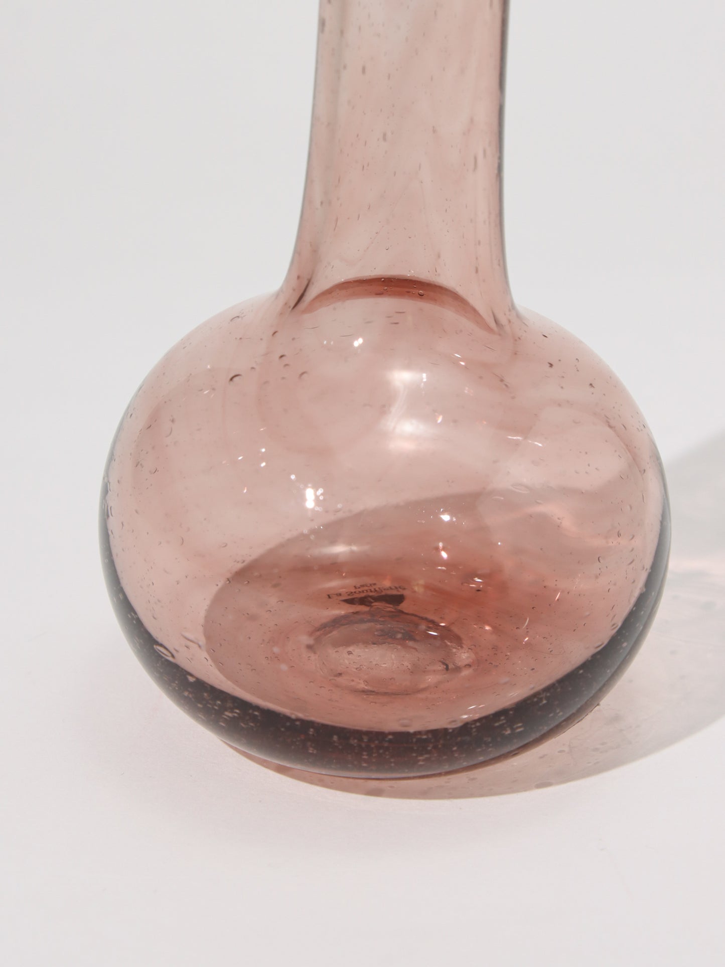 フラワーベース Sam FRAMBOISE