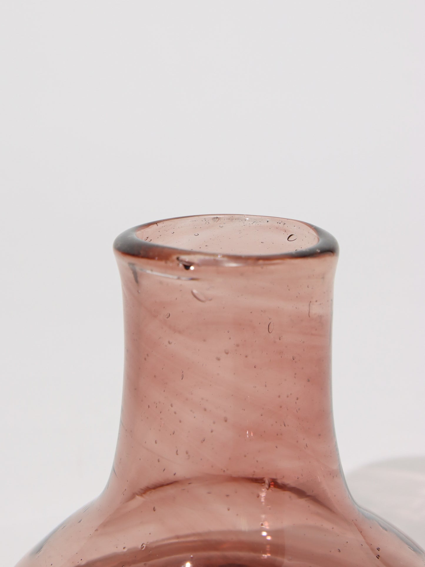 キャンドルホルダー Porte Bougie FRAMBOISE