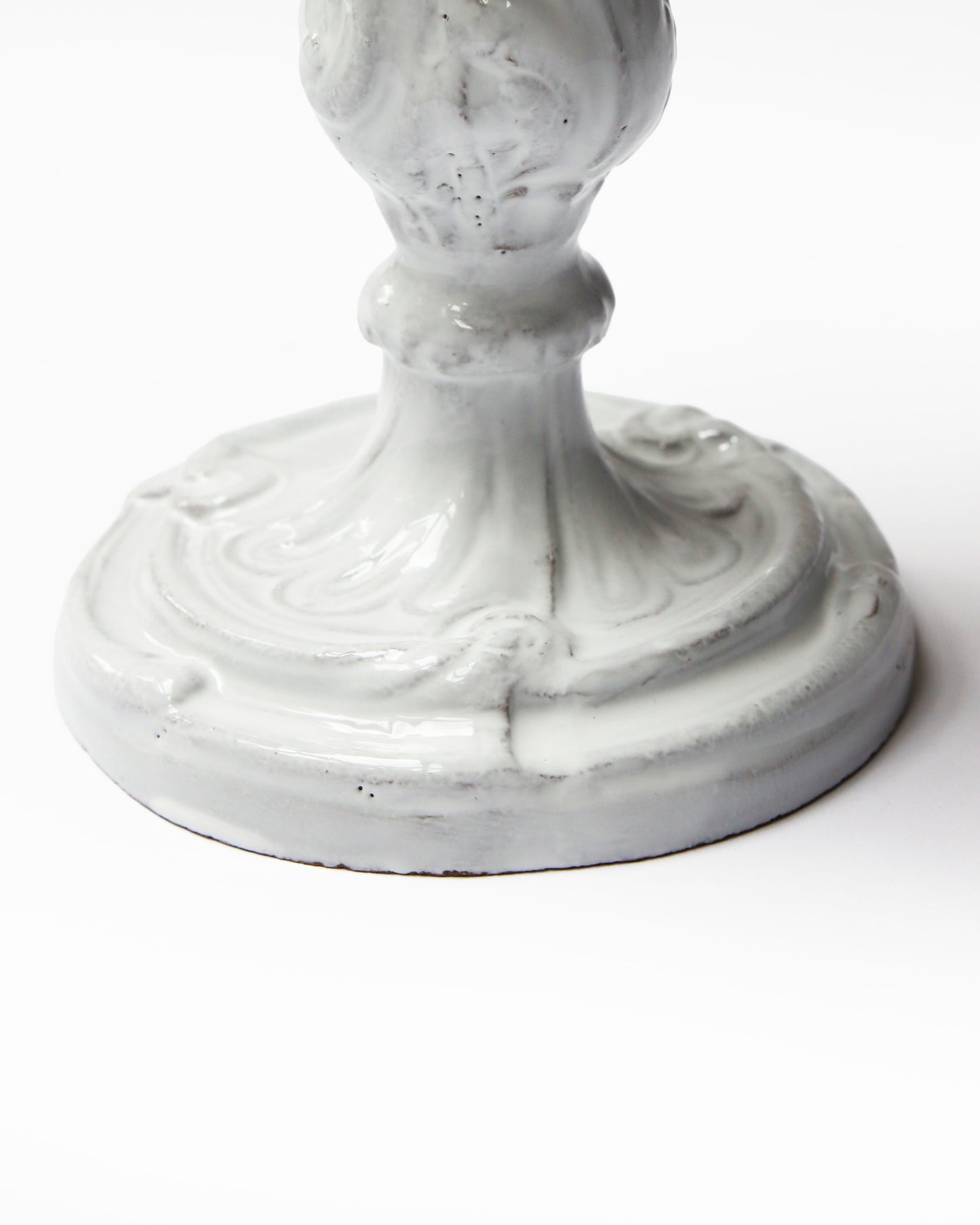 Tom スモールキャンドルスタンド