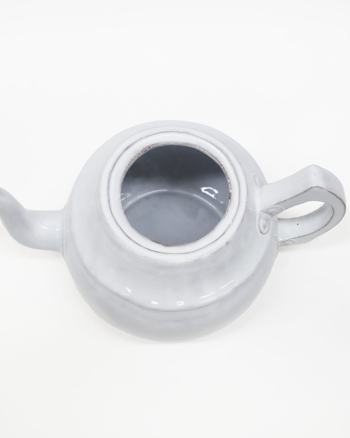 Revolution ティーポット