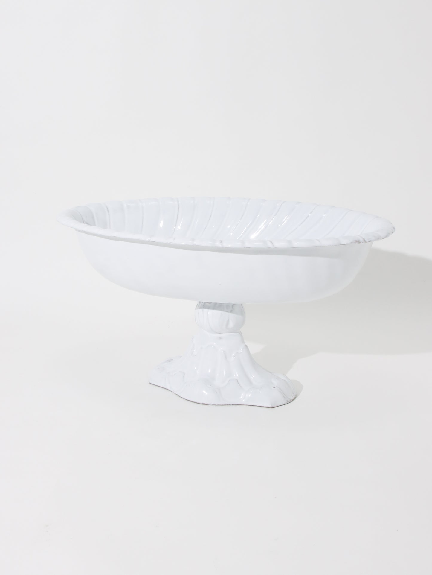 Peggy オーバルスタンド 31cm