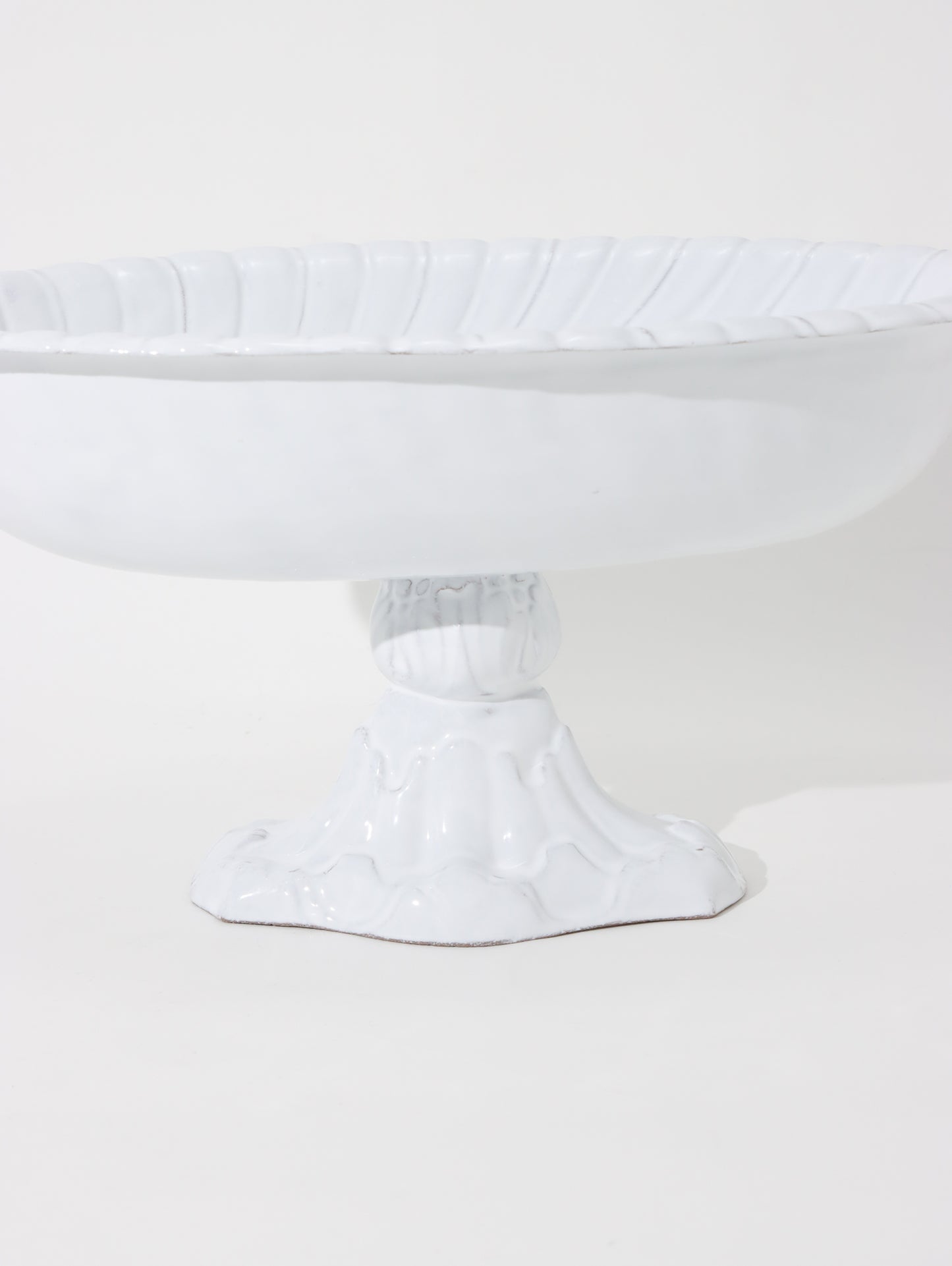 Peggy オーバルスタンド 31cm