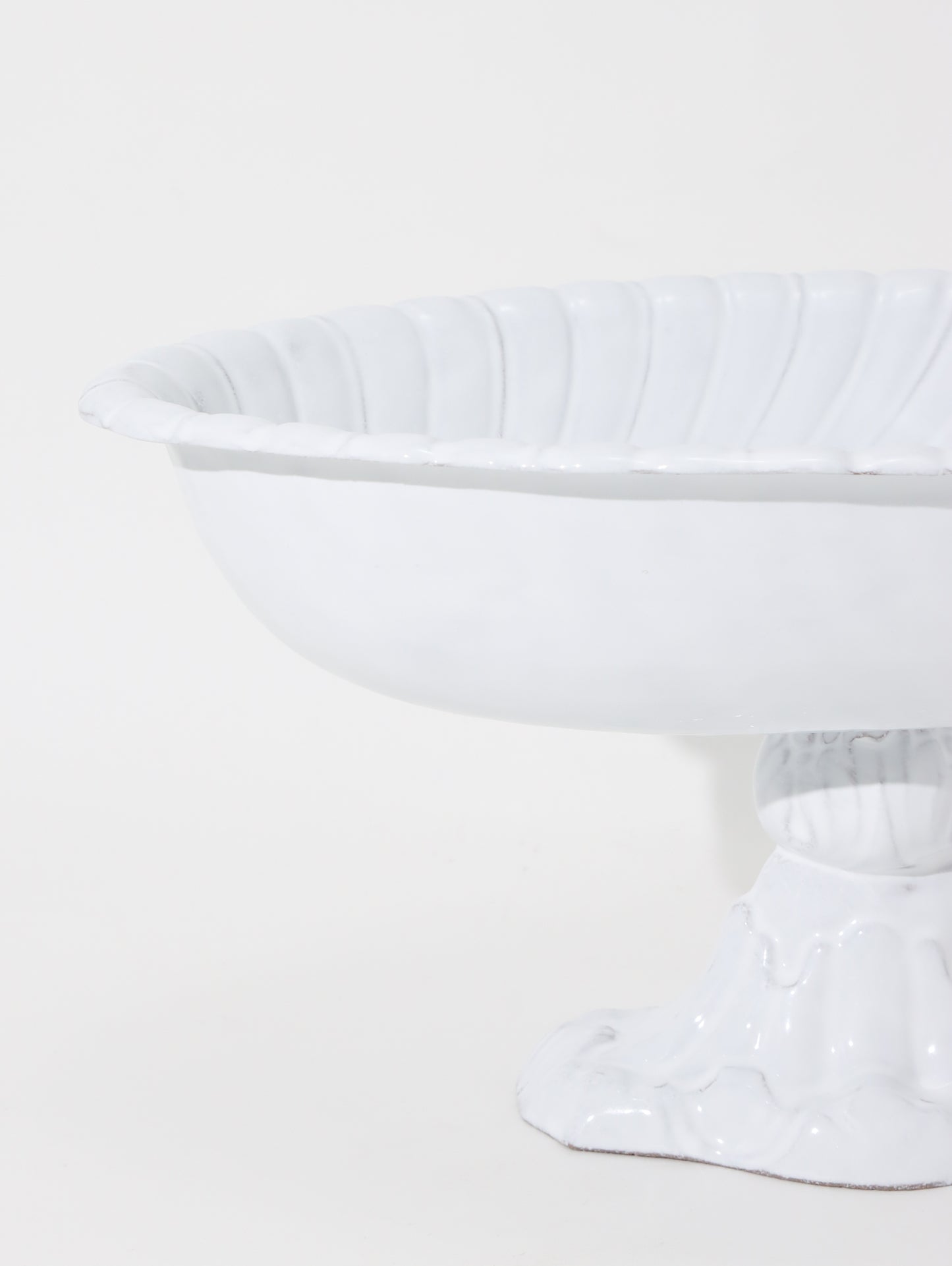 Peggy オーバルスタンド 31cm
