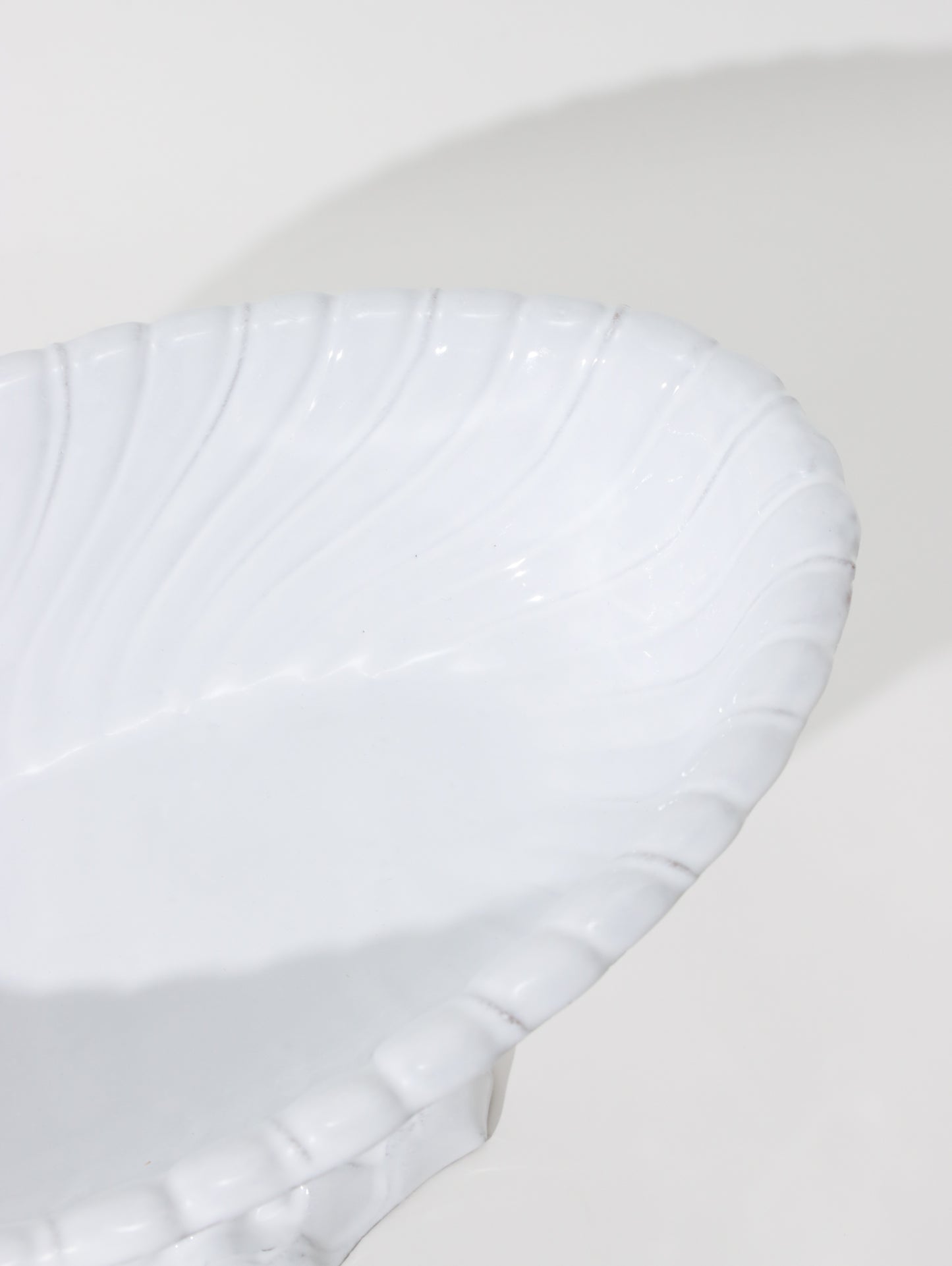 Peggy オーバルスタンド 31cm