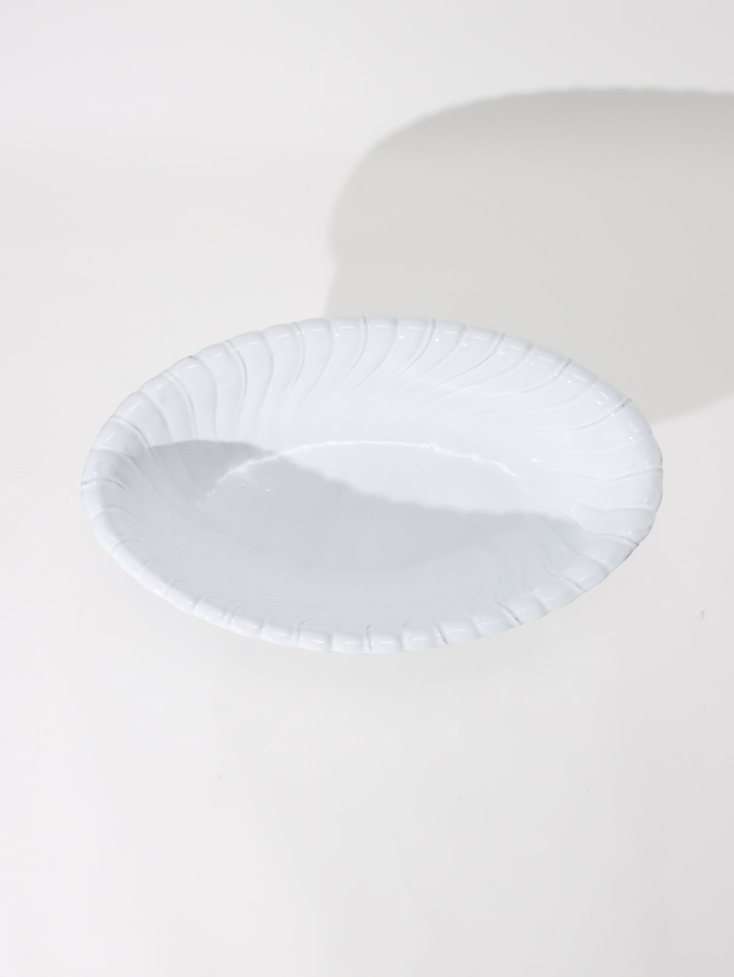 Peggy オーバルスタンド 31cm