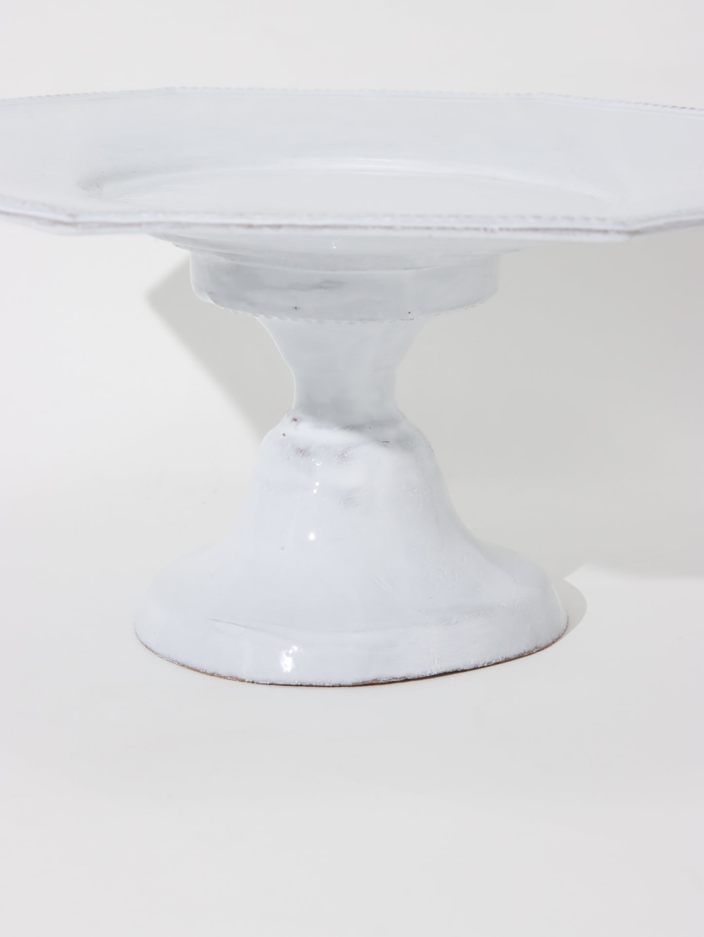 Perles ケーキスタンド 28.5cm