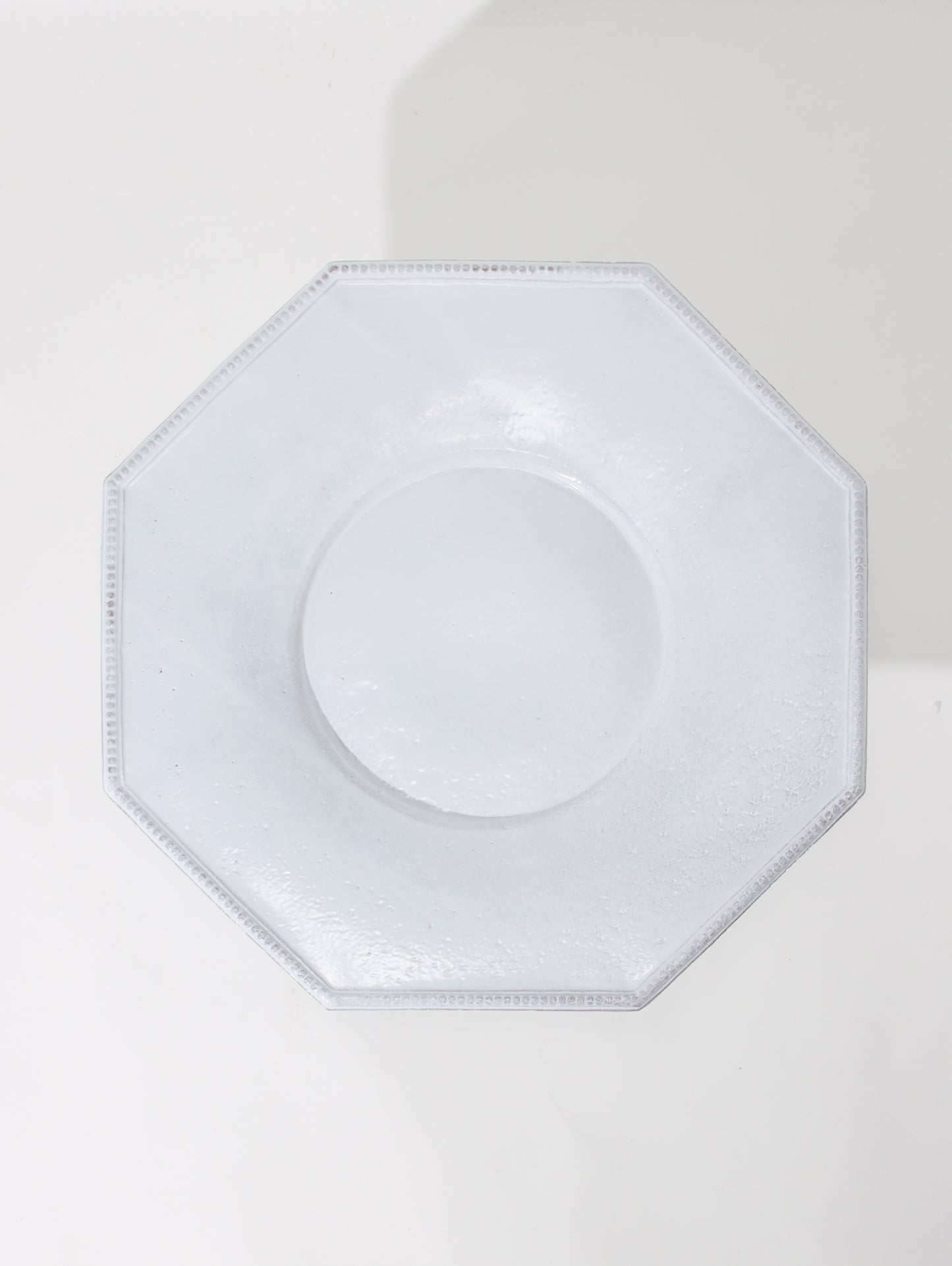 Perles ケーキスタンド 28.5cm