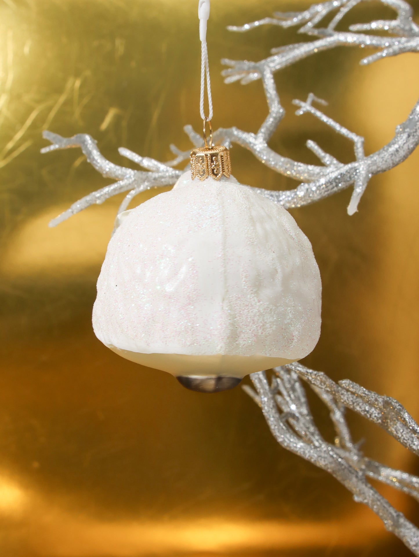 オーナメント HAPPY SHEEP