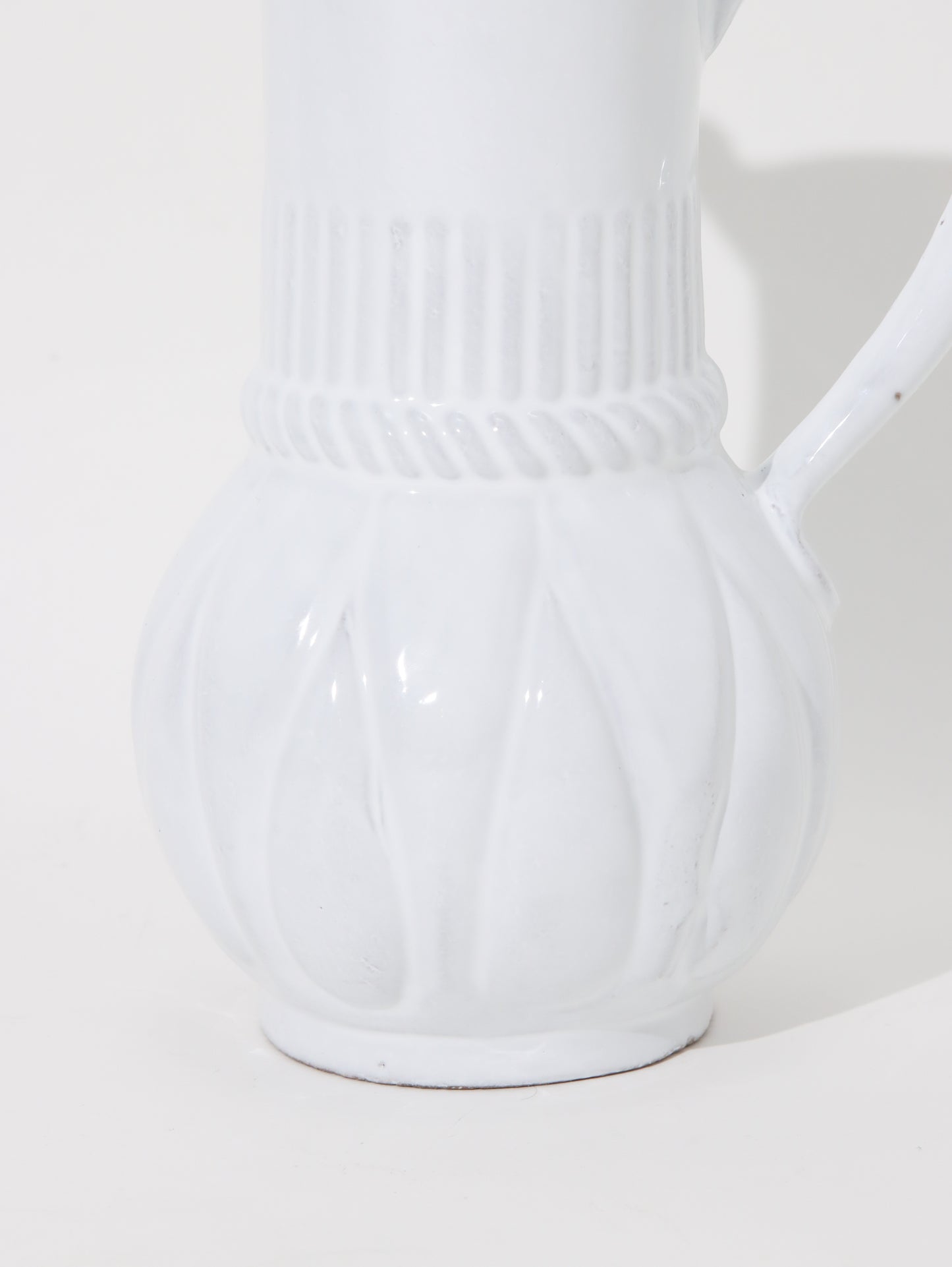 Capucine ピッチャーベース