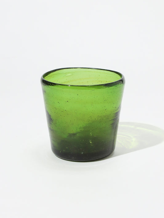 グラス LYONNAIS QUINQUET Olive