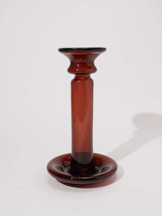 フラワーベース PORTA CANDELE FRAMBOISE