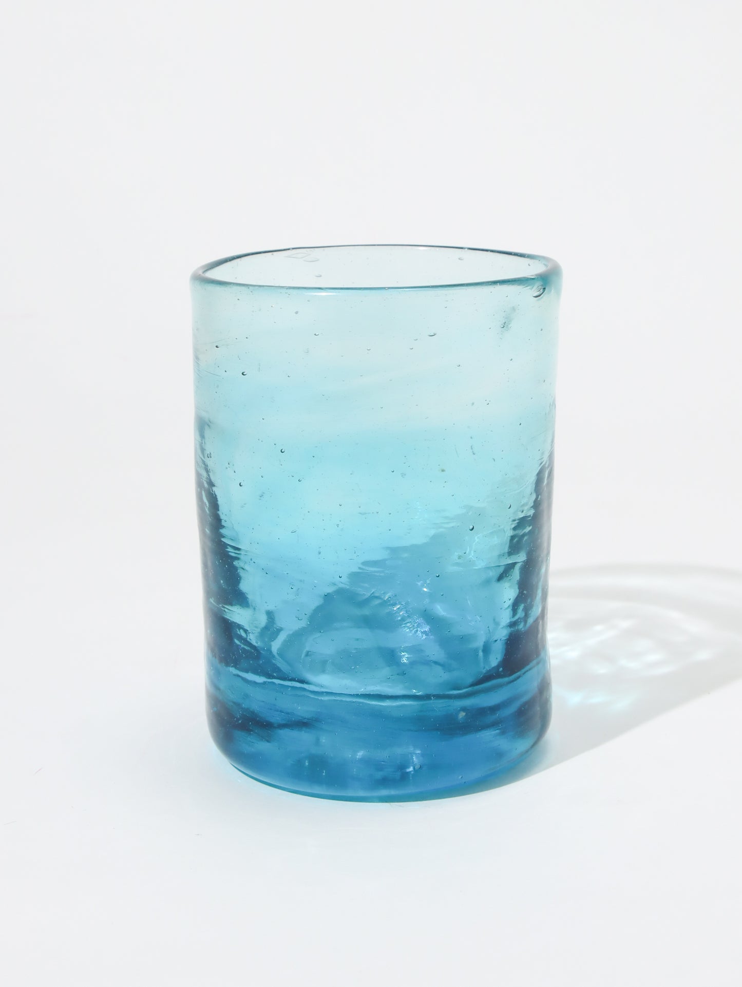 グラス MURANO MOYEN Turquoise