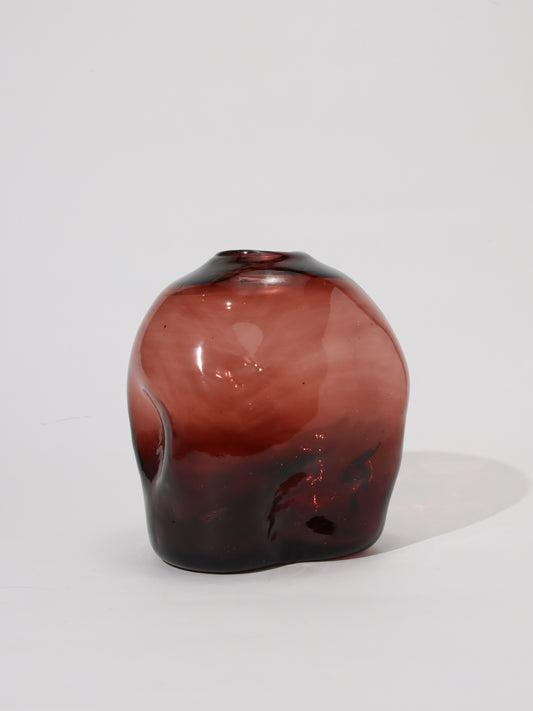 フラワーベース The Rock FRAMBOISE