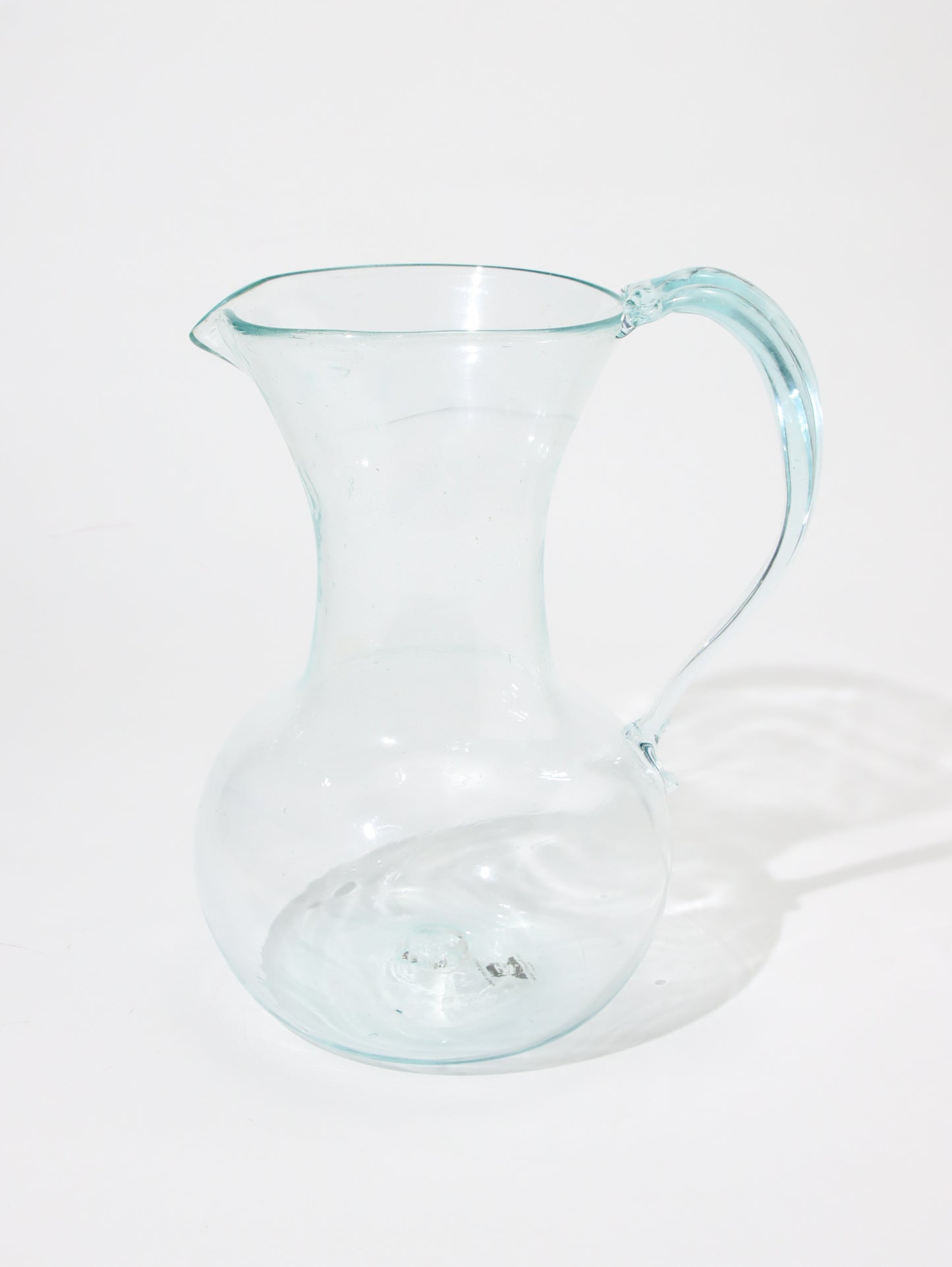 ピッチャー PETIT AVEC ANSE Transparent