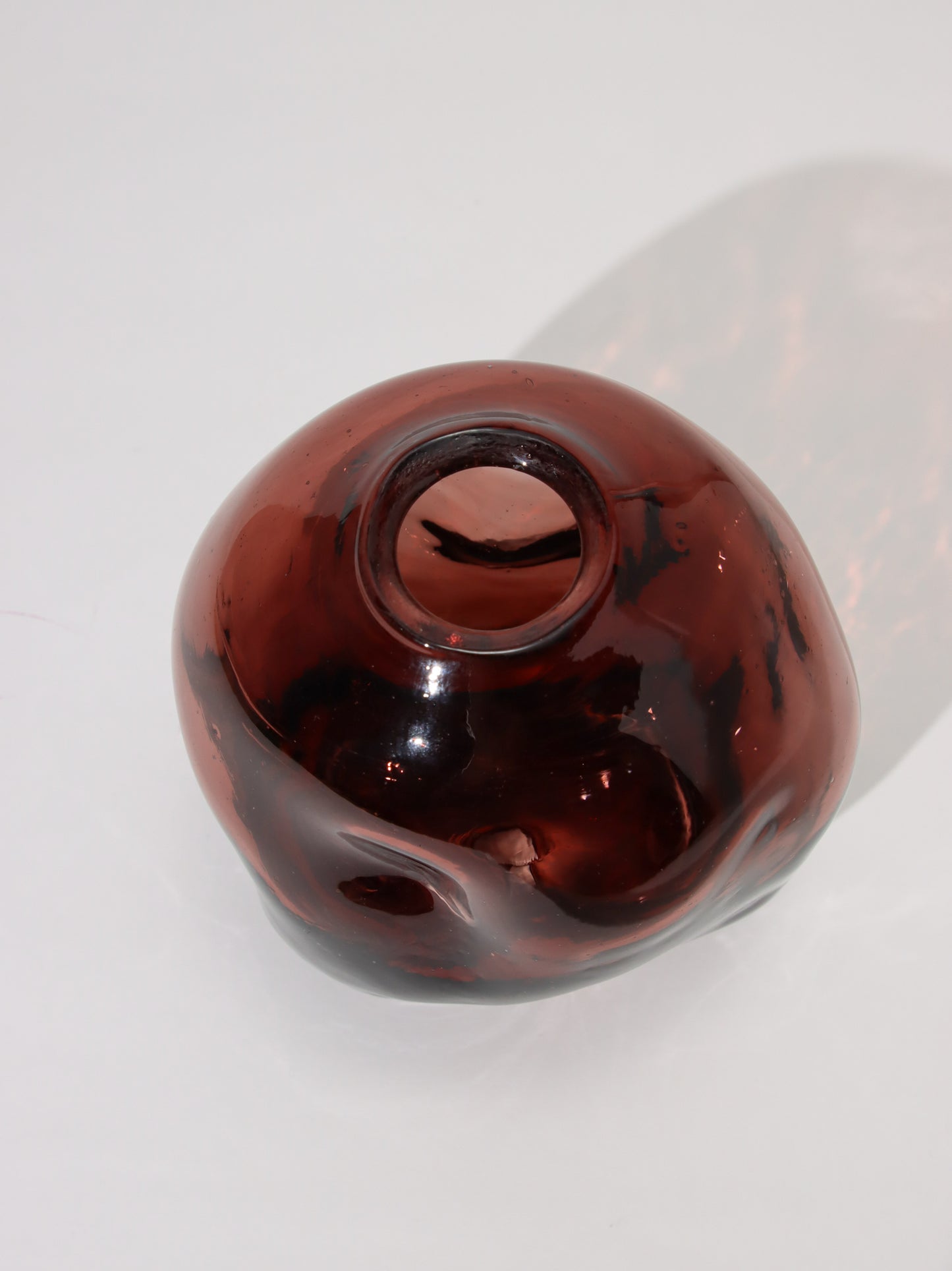 フラワーベース The Rock FRAMBOISE