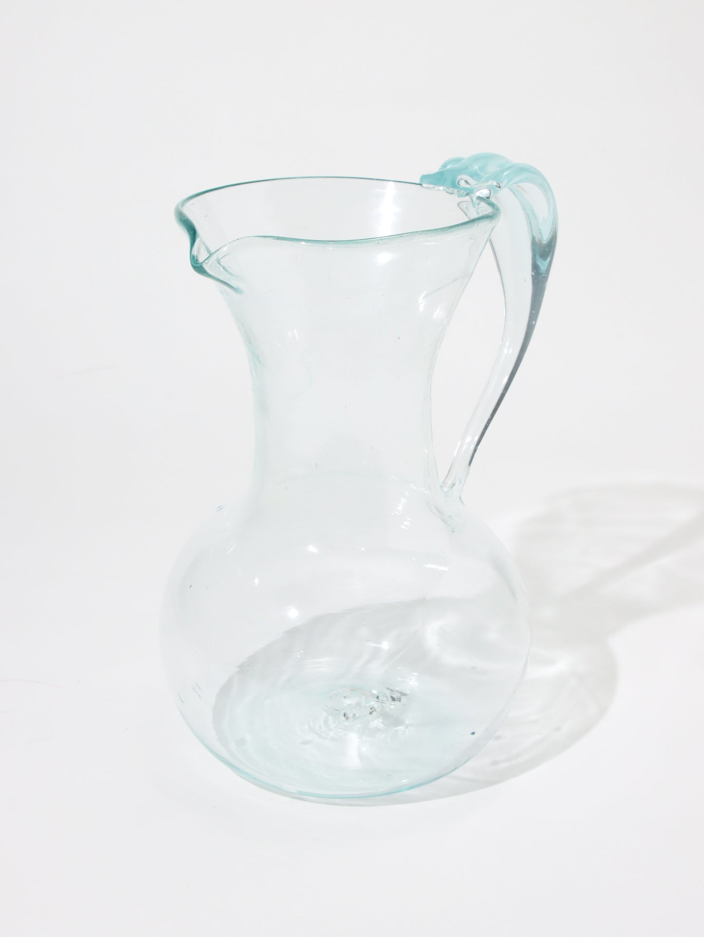 ピッチャー PETIT AVEC ANSE Transparent
