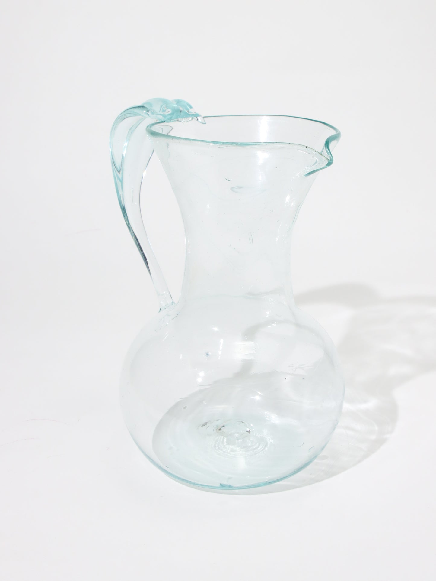 ピッチャー PETIT AVEC ANSE Transparent