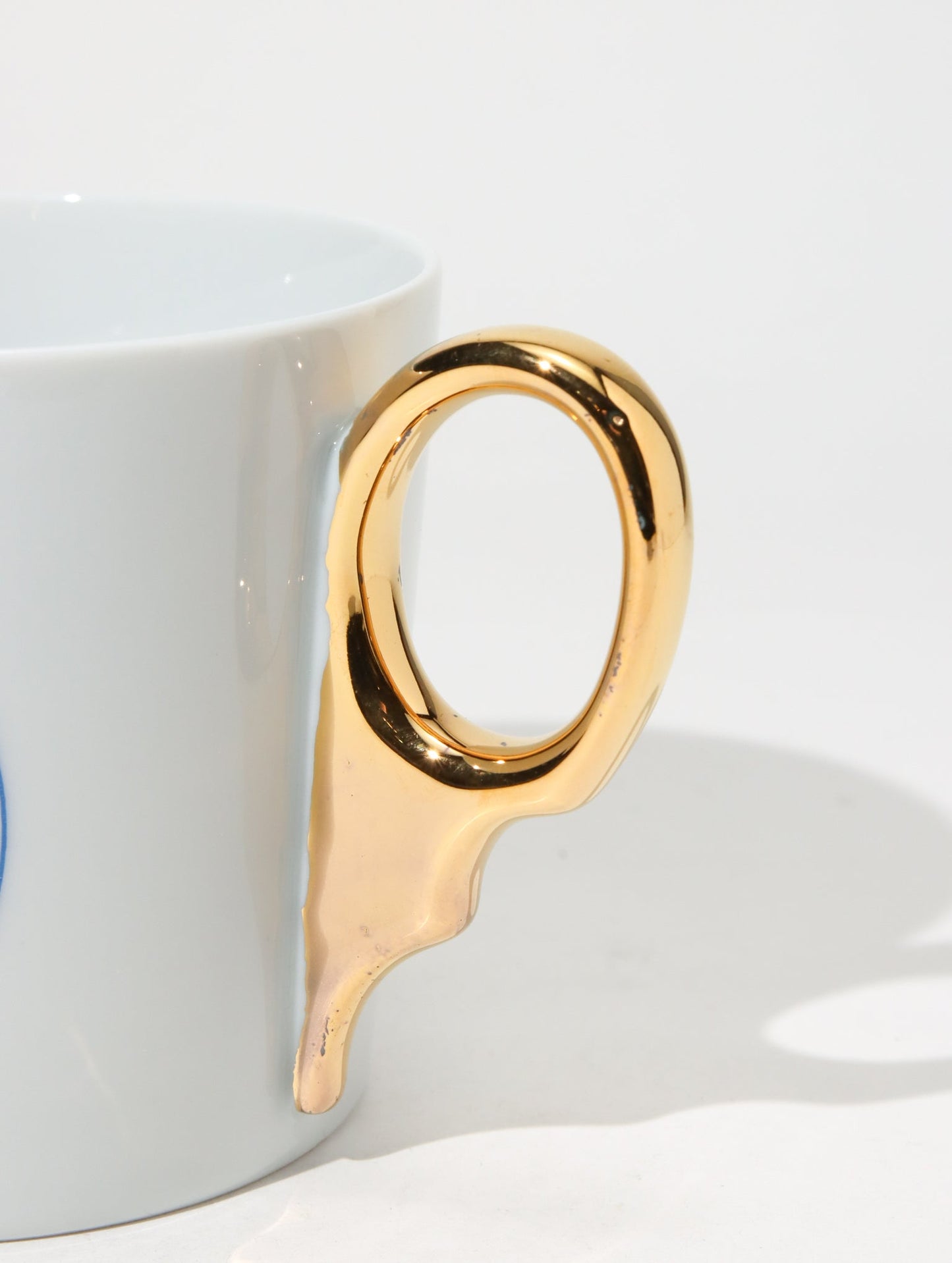 ポートレートマグ Vivienne Westwood