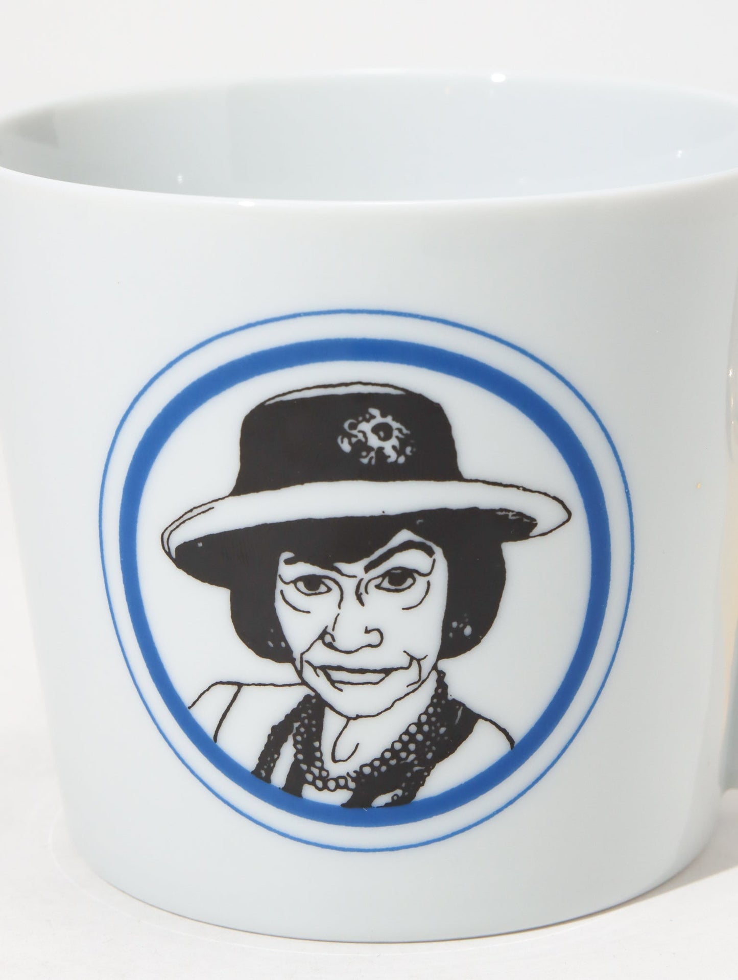 ポートレートマグ Coco Chanel