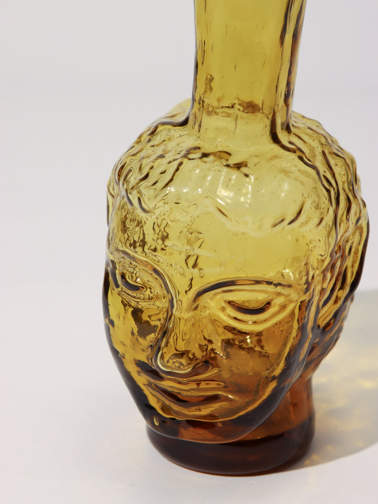 フラワーベース TETE Yellow